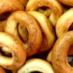 Сухари, сушка и хлебобулочные изделия