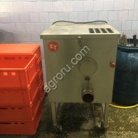 Волчок КТ98
