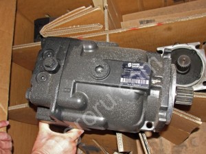 Гидромотор 90M100 NC0N8 N0C7 W00 NNN 0000F3 (SAUER - DANFOSS)