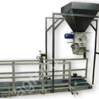 Дозатор сыпучих компонентов шлюзовый