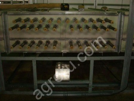 Электрические печи J4