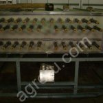 Электрические печи J4