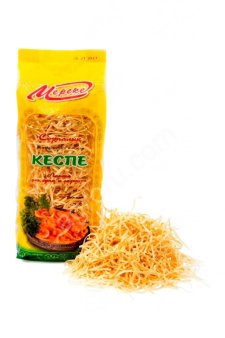 Лапша яичная, Бешбармак