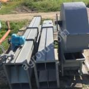 Нория НПЗ 20 и НПЗ10