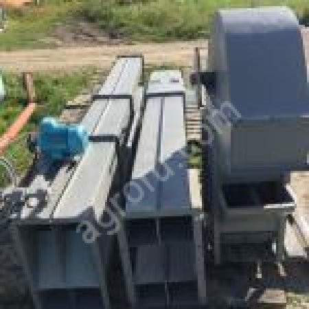 Нория НПЗ 20 и НПЗ10