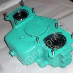 Редуктор ПЭФ-1БМ