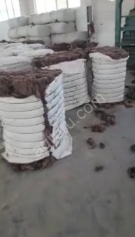 верблюжья шерсть мытая оптом