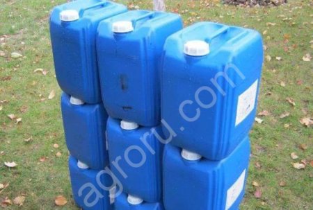 Канистры 30 литров