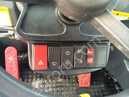 погрузчик NEO 300