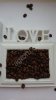 Обжаренный кофе Arabica Brazil Santos scr.17/18 NY2 Fine Cup