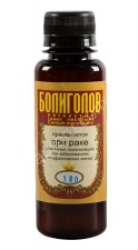 Болиголов настойка 100мл