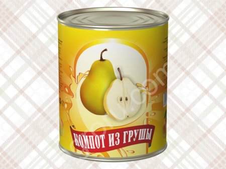 консервы фруктово-ягодные