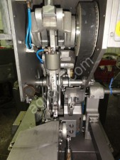 «Автоматический клипсатор «Poly-Clip FCA 3430»