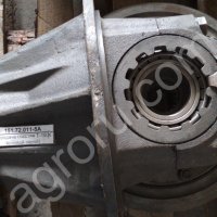 Передача главная т150к
