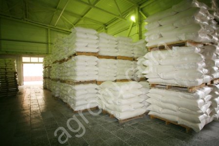 Мука пшеничная высший сорт оптом