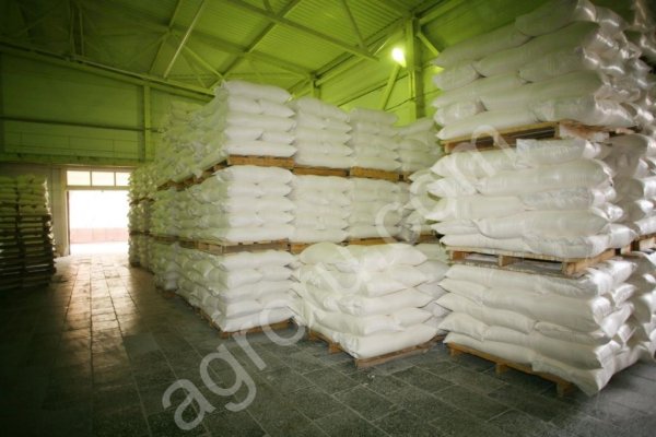 Мука пшеничная высший сорт оптом