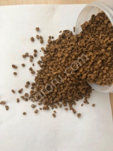 Кофе сублимированный растворимый весовой