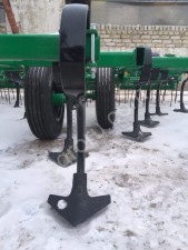 Культиватор Crop 8400 (для сплошной обработки)