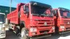 Самосвал HOWO 8×4  ZZ3407S3867E 2018г.