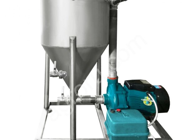 Многофункциональная установка Умелец