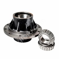 <strong>Запчасти</strong> НЕФАЗ