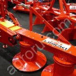 Косилка роторная Lisicki 1.65