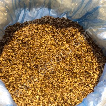 Грибы белые сушеные