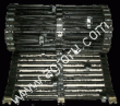 Транспортер ботвоудалителя для ANNA Z-644