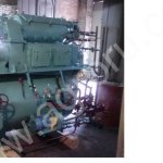 Оборудование рыбной муки