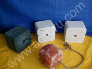 Соль лизунец для КРС и МРС