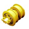 Каток опорный однобортный для Komatsu D375 A-3