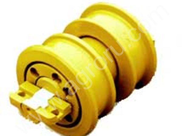 Каток опорный однобортный для Komatsu D375 A-3