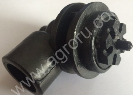 Рем. комплект на пластмассовую автопоилку для КРС, АП-1