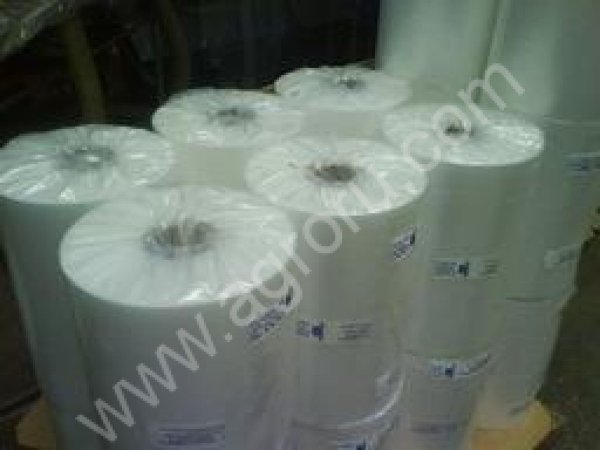 ТЕРМОУСАДОЧНАЯ, ПАРНИКОВАЯ пленка, АГРОпленка УРОЖАЙ, РОСИНКА, ФЛЕКСОПЕЧАТЬ