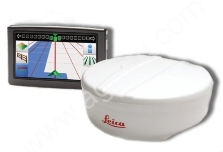 Системы паралельного вождения