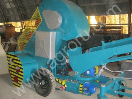 Погрузчики зерна Р6-КШП-6