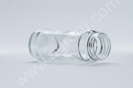 Стеклянная банка для специй, мл