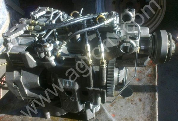 Ремонт гидромеханических коробок