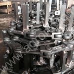 Цепи тяговые вильчатые ГОСТ