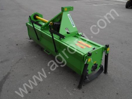 Почвофреза навесная Бомет U540/2 - 2м