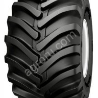 ШИРОКОПРОФИЛЬНЫЕ ШИНЫ СВЕРХНИЗКОГО ДАВЛЕНИЯ НА ПОЧВУ К-700, К-744, Т-150, К-744