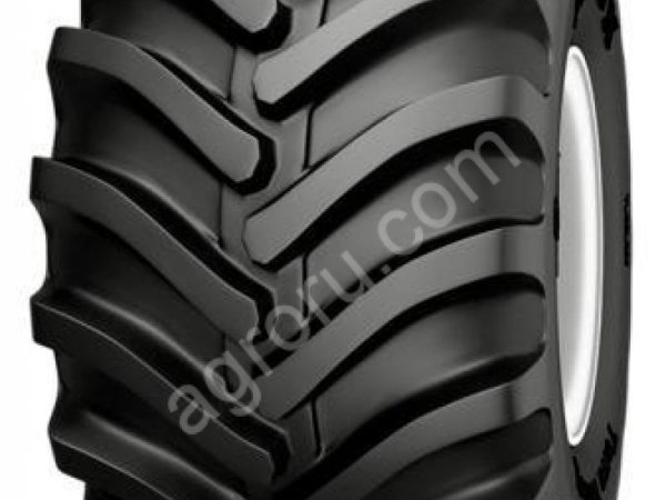 ШИРОКОПРОФИЛЬНЫЕ ШИНЫ СВЕРХНИЗКОГО ДАВЛЕНИЯ НА ПОЧВУ К-700, К-744, Т-150, К-744