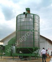 Agrimec сушилка