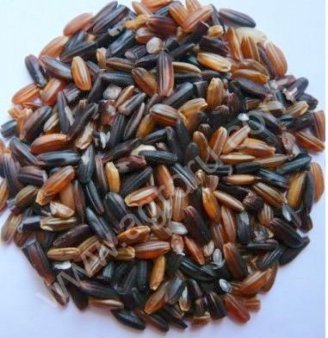 Рис шелушеный Смесь