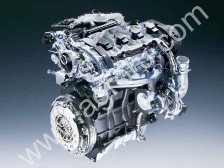 Двигатель ЯМЗ с комплектом переоборудования для К -700 К-701