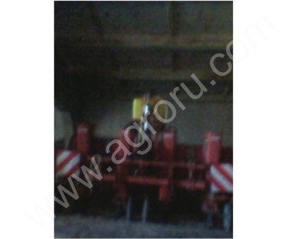 картофелесажалка grimme vl 20 kls - 2005 г.в.