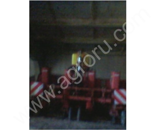 картофелесажалка grimme vl 20 kls - 2005 г.в.