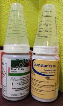 Гранстар 100 грм гербицид злаковые