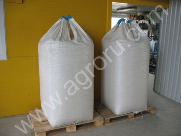 мягкий контейнер (биг-бэг/биг-бег)