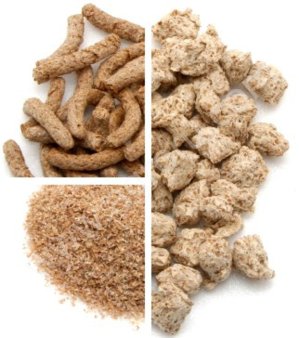 Отруби пшеничные